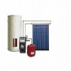 WTO-PPN WTO balance heat pipe solar water heater