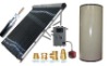 WTO-PPN solar water heater system