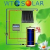 WTO-PPN split solar water heater