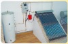 WTO-PPO WTO solar collector system