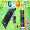WTO-PPT WTO Pool heater