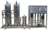 WTRO-V series reverse osmosis pure water machine equipment
