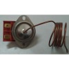 WY series Manual Reset capillary thermostat