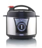 WYA-0609 Electric pressure cooker