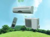 Wall Mounted Air Conditioner Split Unit