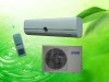 Wall Mounted Air Conditioner with LCD/LED Display