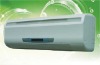 Wall Mounted Air Conditioner with LCD/LED Display