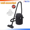 Wall Mounted Big Capacity Wet and Dry Vacuum Cleaner