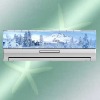 Wall Mounted Split Air Conditioner, HVAC Wholeable