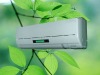 Wall Mounted Split Air Conditioner with Cooling and Heating R410a 9000BTU