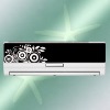 Wall Mounted Split Type Air Conditioning