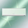 Wall Mounted Split Type Heating and Cooling Air Conditioner