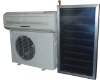 Wall Mounted Type Solar Air Conditioner