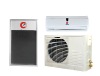 Wall Mounted type Air Conditioner Solar