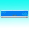 Wall Mounted type Solar Air Conditioner