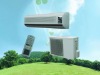 Wall Split Air Conditioner (9000btu-36000btu)