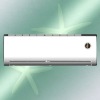 Wall Split Type Air Conditioner, Room Air Conditioning