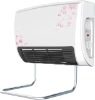 Wall fan heater W-HF1768