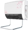 Wall fan heater  with GS/CE/IPX4 APPROVAL
