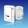 Wall-mount Reverse Osmosis Water System