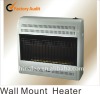 Wall mountale Gas heater