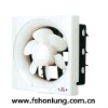 Wall-mounted Automatic Shutter Ventilation Fan (KHG15-A)