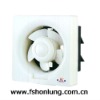 Wall-mounted Automatic Shutter Ventilation Fan (KHG15-C1)