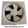 Wall-mounted Exhaust Fan with Automatic Shutter (KHG20-C3)