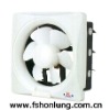 Wall-mounted Exhaust Fan with Shutter (KHG15-B)
