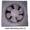 Wall-mounted Exhaust Fan with Shutter (KHG20-B)