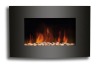 Wall-mounted Fireplace