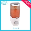 Wall-mounted Manual Soap Dispenser F1101-F