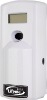 Wall mounted Plastic Electronic Air Freshener Dispenser/Fragrance dispenser,Aerosol Dispenser
