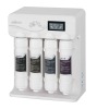 Wall-mounted RO water system purifier