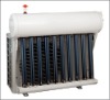 Wall-mounted Split Hybrid Solar Air Conditioner