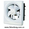 Wall-mounted Ventilation Fan with Shutter (KHG25-D)