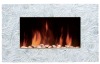 Wall-mounted electric fireplace (BG-05C)