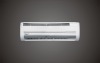 Wall mounted general air conditioner with CE and remote controller/Split air conditioning