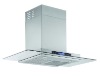 Wall mounted kitchen range hoods/cooker hoods/chimney hoods PFT215A(900mm)