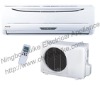 Wall mounted split air conditioner