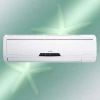 Wall mounted split air conditioner 8000BTU cool&heat