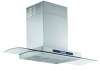 Wall mounted stainless steel kitchen range hoods/chimney hoods PFT23Z3-13GHSR(900mm) with Remote control