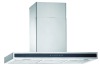 Wall mounted stainless steel kitchen range hoods/cooker hoods/chimney hoods PFT8301A-907(900mm)