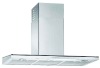Wall mounted stainless steel kitchen range hoods/cooker hoods/chimney hoods PFT8301G-9036(900mm)