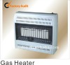 Wall mounting Gas heater