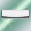 Wall split air conditioner 50HZ; room cooling system