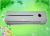 Wall split air conditioner and to be supported OEM