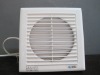 Wall / window exhaust fan