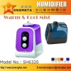 Warm Ultrasonic Mist Humidifier-SH6320