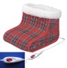 Warm boots electric warmer foot massager Hotsale!!!